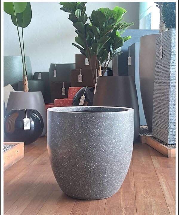 Vaso pot